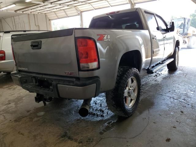 2012 GMC Sierra K2500 Denali