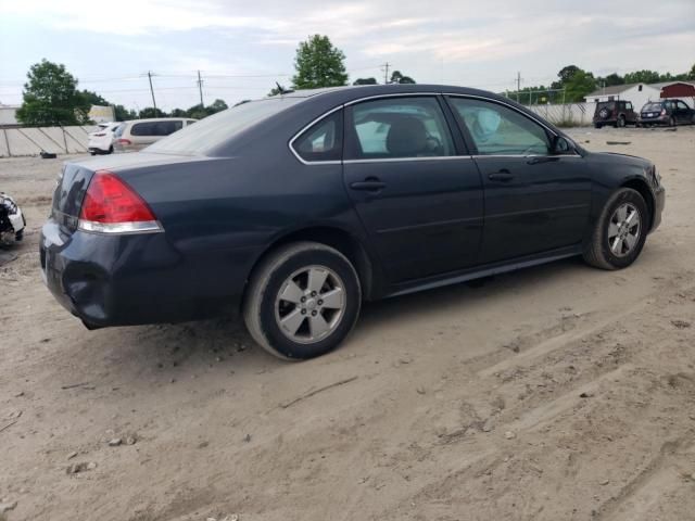 2013 Chevrolet Impala LT