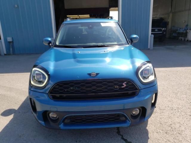 2023 Mini Cooper S Countryman ALL4