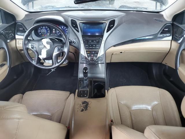 2014 Hyundai Azera GLS