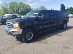 2000 Ford F350 SRW Super Duty