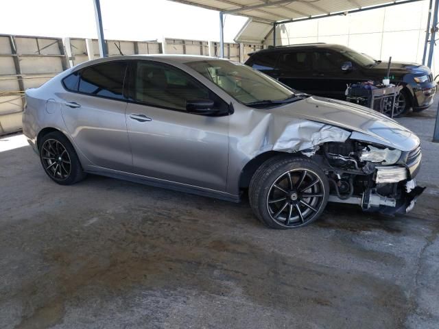 2015 Dodge Dart SXT