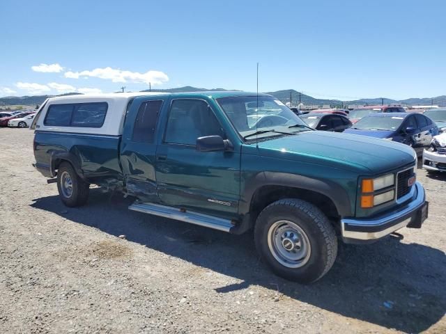 1998 GMC Sierra K2500