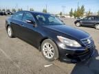 2012 Hyundai Genesis 3.8L