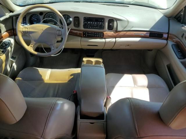 2002 Buick Lesabre Custom