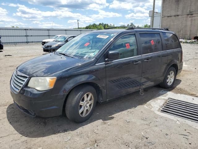 2008 Chrysler Town & Country Touring