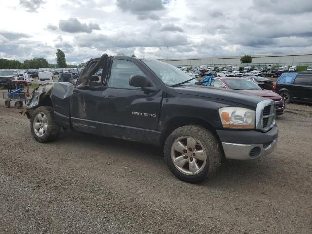 2006 Dodge RAM 1500 ST