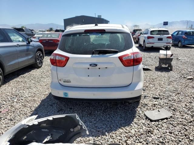 2013 Ford C-MAX Premium