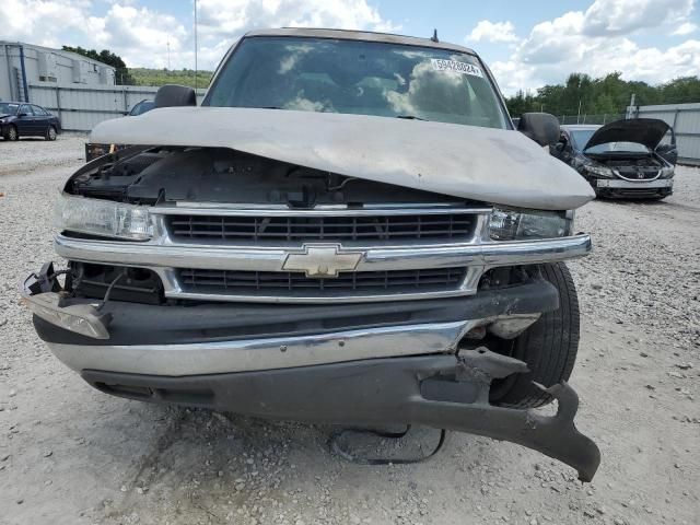 2006 Chevrolet Tahoe C1500