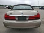 2005 Mercury Grand Marquis GS