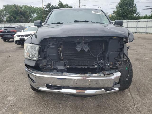 2012 Dodge RAM 1500 SLT