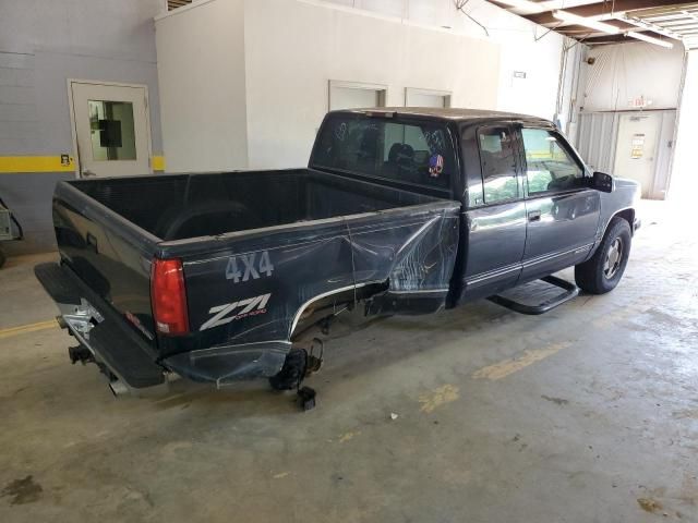 1996 GMC Sierra K1500