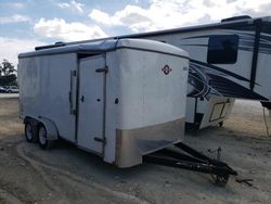 2016 Cadk Cargo en venta en Ocala, FL