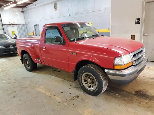 1998 Ford Ranger