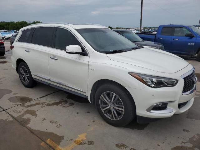 2016 Infiniti QX60