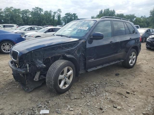 2010 BMW X5 XDRIVE30I