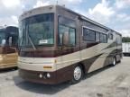 2002 Winnebago 2002 Freightliner Chassis X Line Motor Home