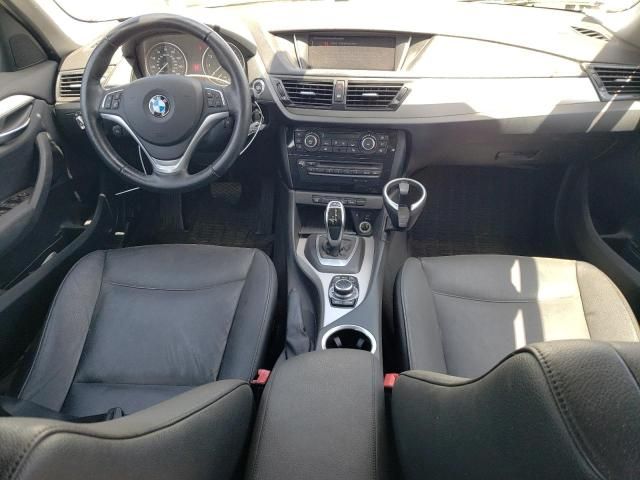 2014 BMW X1 XDRIVE28I