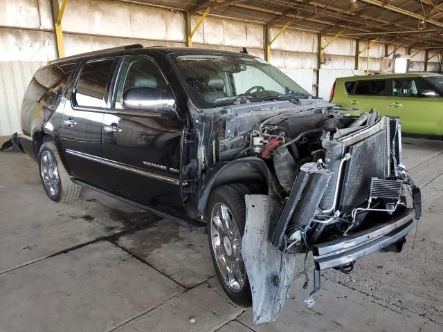 2010 Cadillac Escalade ESV Premium