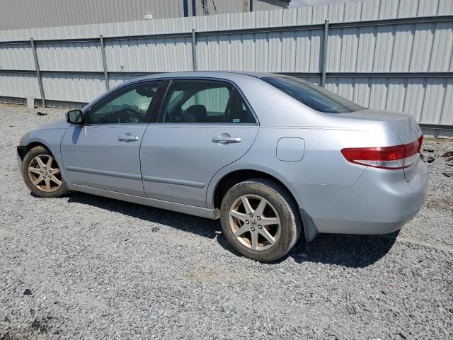 2003 Honda Accord EX