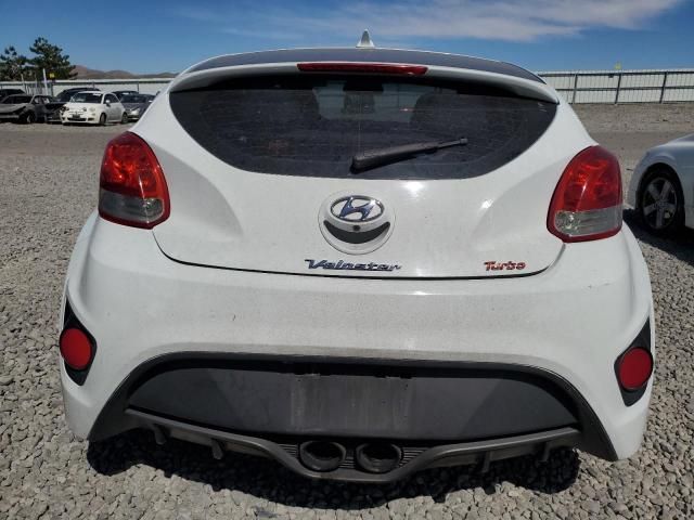 2012 Hyundai Veloster