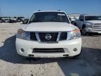 2013 Nissan Armada Platinum