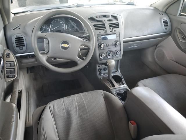 2007 Chevrolet Malibu LS
