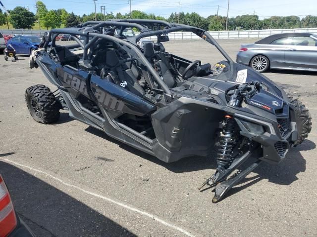 2023 Can-Am AM Maverick X3 Max X RS Turbo RR