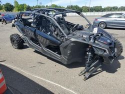 Salvage cars for sale from Copart Portland, OR: 2023 Can-Am AM Maverick X3 Max X RS Turbo RR