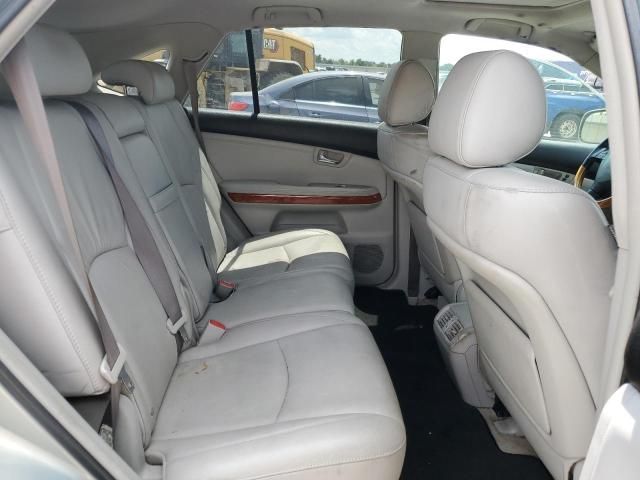 2006 Lexus RX 330