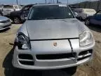 2005 Porsche Cayenne