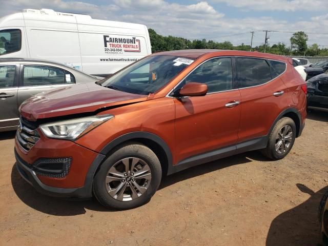 2016 Hyundai Santa FE Sport