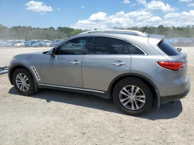 2011 Infiniti FX35