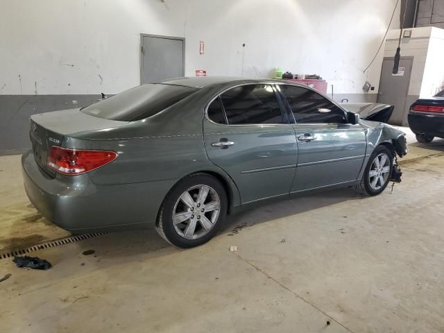 2005 Lexus ES 330