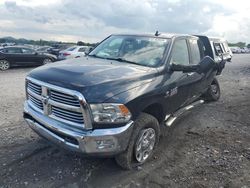 4 X 4 for sale at auction: 2018 Dodge RAM 3500 SLT