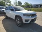 2022 Jeep Grand Cherokee Limited 4XE