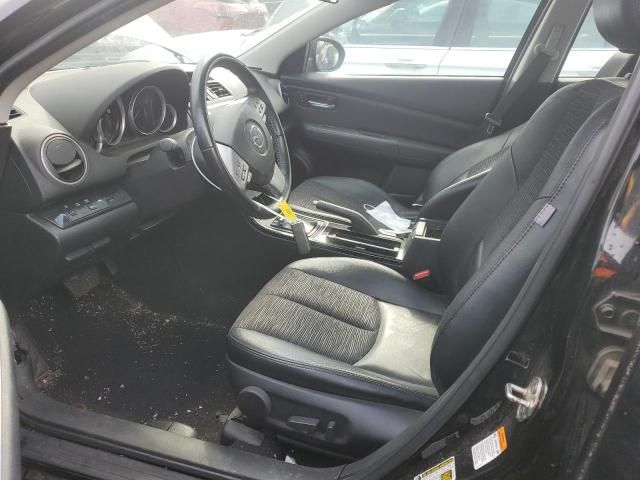 2009 Mazda 6 S