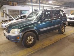 Honda Vehiculos salvage en venta: 2000 Honda CR-V LX