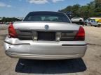 2006 Mercury Grand Marquis LS