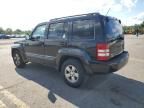 2009 Jeep Liberty Sport