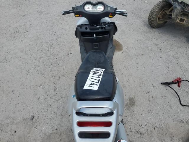 2022 Taotao Motorcycle