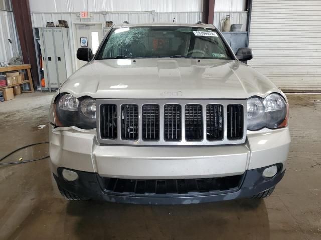 2008 Jeep Grand Cherokee Laredo