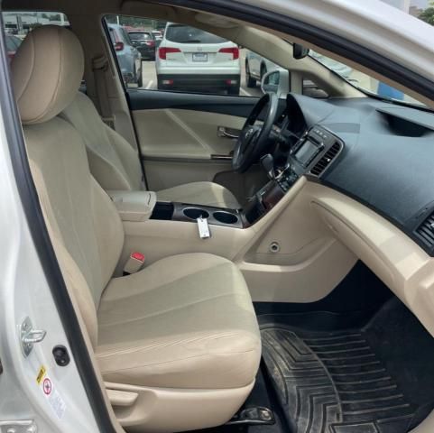 2013 Toyota Venza LE