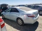 2009 Toyota Camry Hybrid