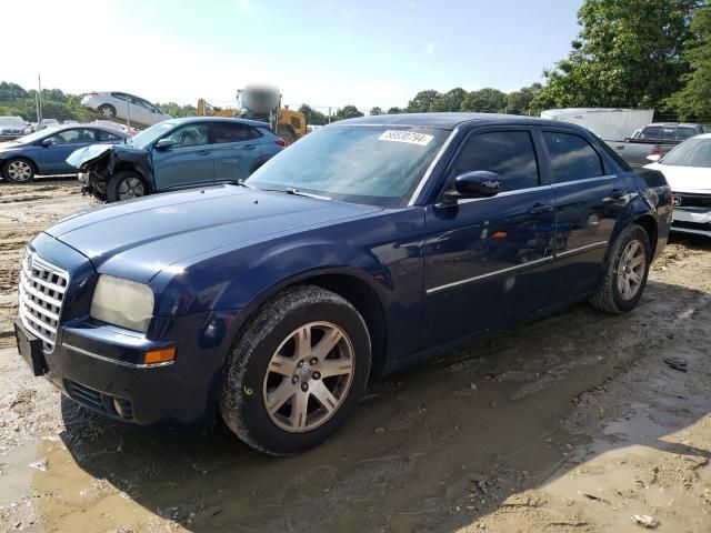 2006 Chrysler 300 Touring