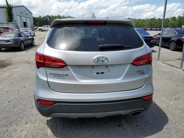 2015 Hyundai Santa FE Sport