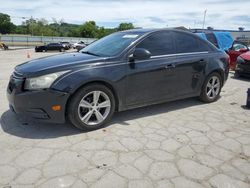 Vehiculos salvage en venta de Copart Lebanon, TN: 2014 Chevrolet Cruze LT