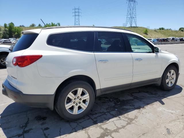 2011 Chevrolet Traverse LT