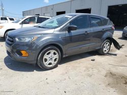 2018 Ford Escape S en venta en Jacksonville, FL