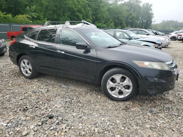 2011 Honda Accord Crosstour EXL